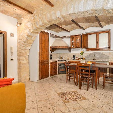 La Casa Dell' Etrusco Βίλα Tarquinia Εξωτερικό φωτογραφία