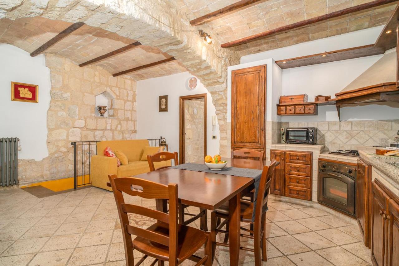 La Casa Dell' Etrusco Βίλα Tarquinia Εξωτερικό φωτογραφία