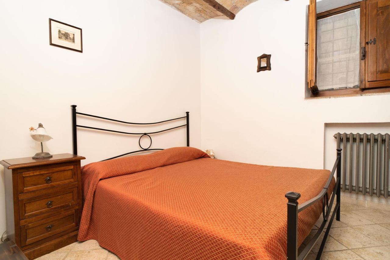 La Casa Dell' Etrusco Βίλα Tarquinia Εξωτερικό φωτογραφία