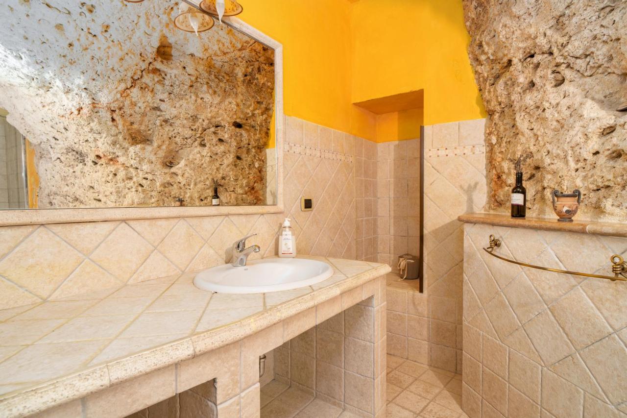 La Casa Dell' Etrusco Βίλα Tarquinia Εξωτερικό φωτογραφία