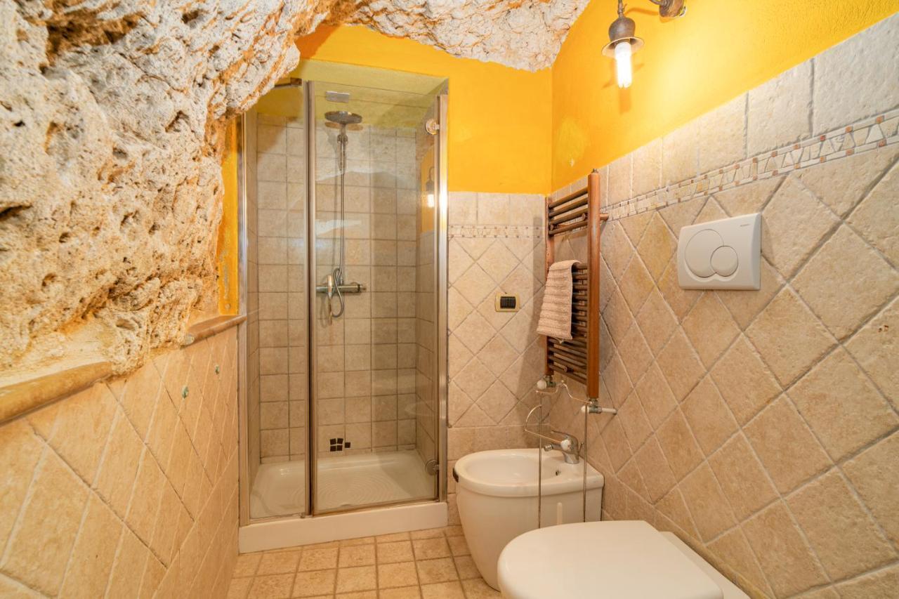 La Casa Dell' Etrusco Βίλα Tarquinia Εξωτερικό φωτογραφία