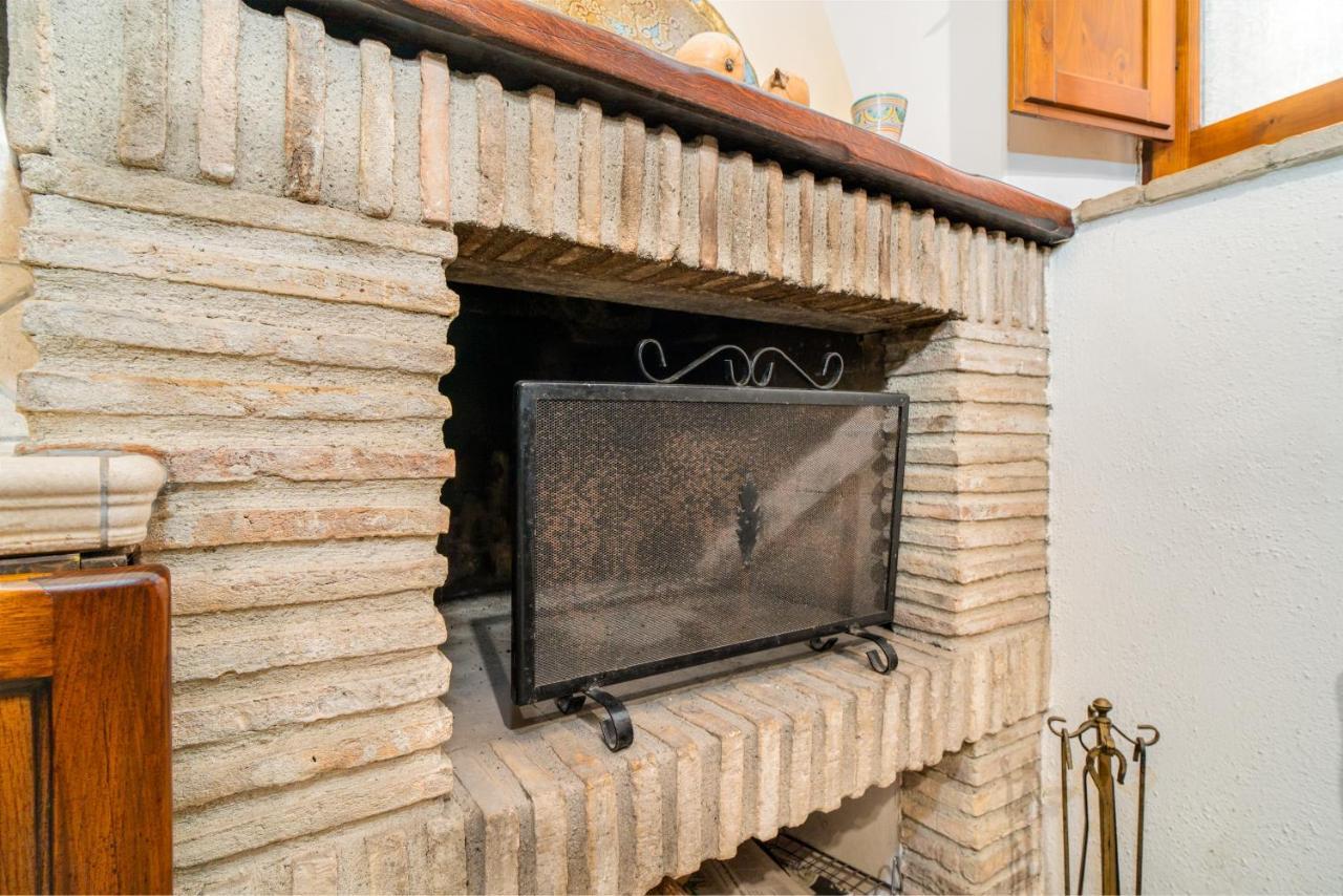 La Casa Dell' Etrusco Βίλα Tarquinia Εξωτερικό φωτογραφία
