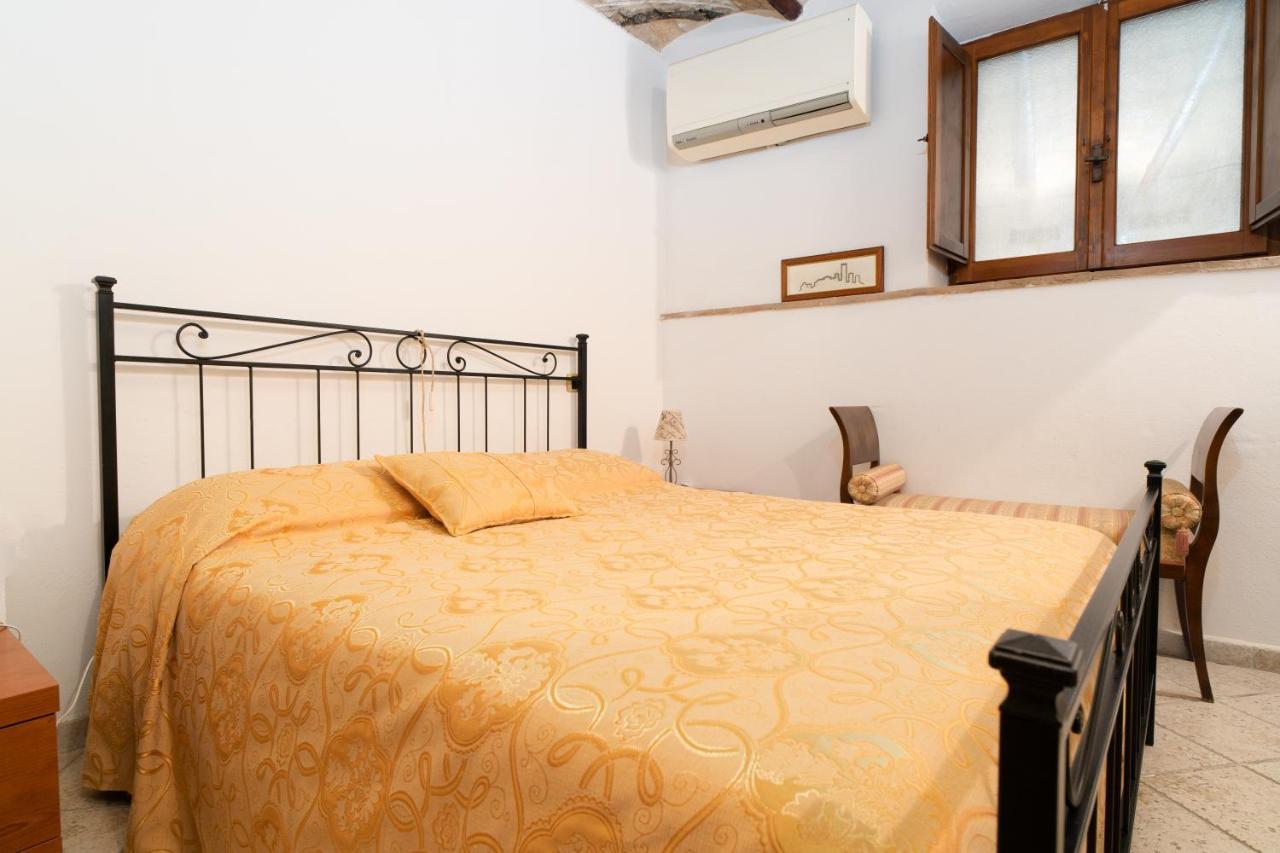 La Casa Dell' Etrusco Βίλα Tarquinia Εξωτερικό φωτογραφία