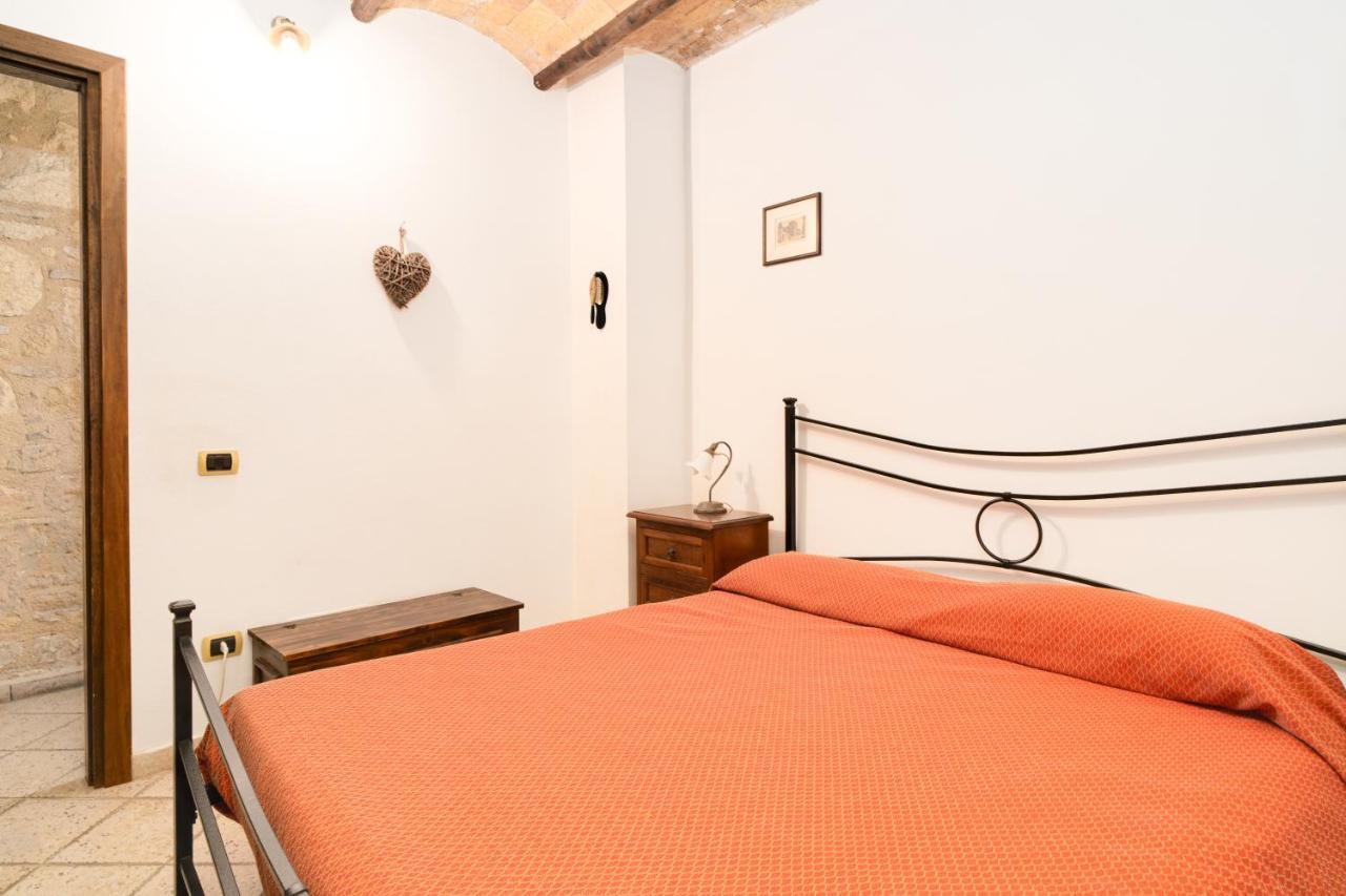 La Casa Dell' Etrusco Βίλα Tarquinia Εξωτερικό φωτογραφία