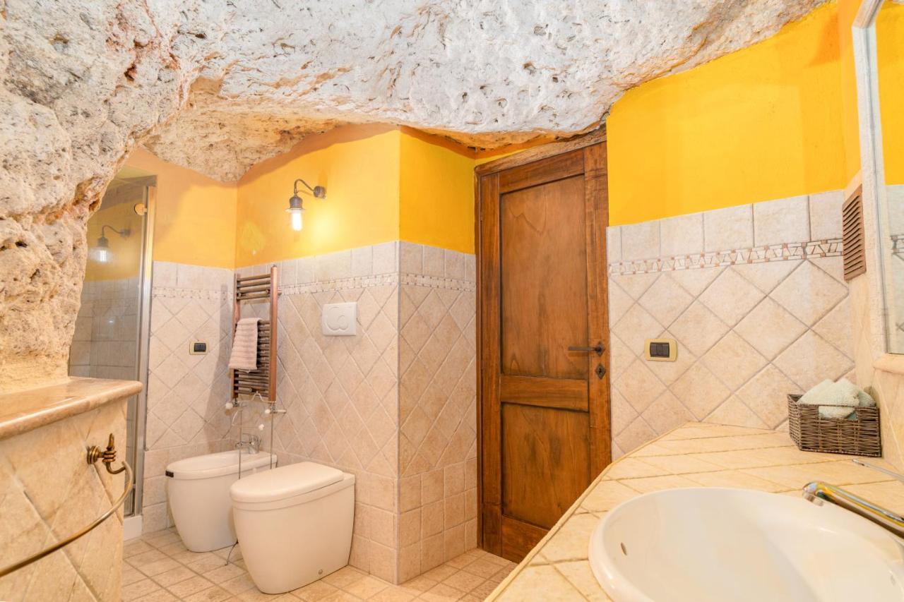 La Casa Dell' Etrusco Βίλα Tarquinia Εξωτερικό φωτογραφία