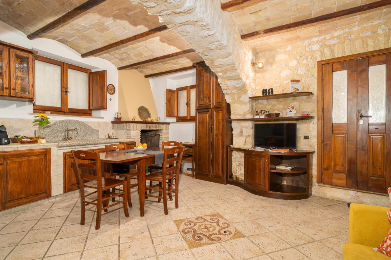 La Casa Dell' Etrusco Βίλα Tarquinia Εξωτερικό φωτογραφία