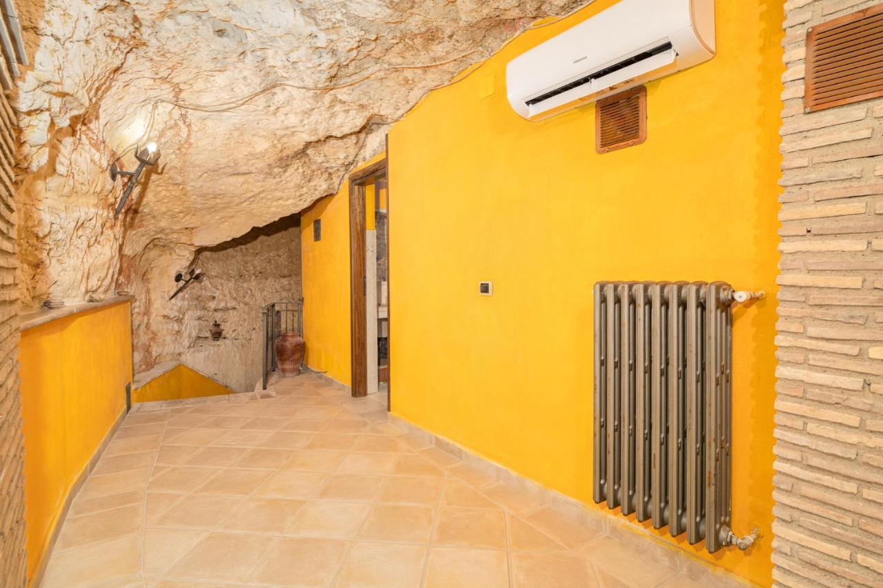 La Casa Dell' Etrusco Βίλα Tarquinia Εξωτερικό φωτογραφία