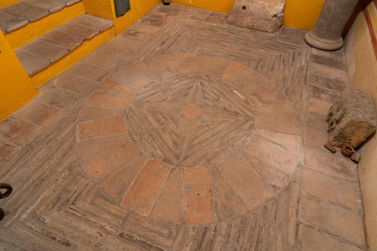 La Casa Dell' Etrusco Βίλα Tarquinia Εξωτερικό φωτογραφία