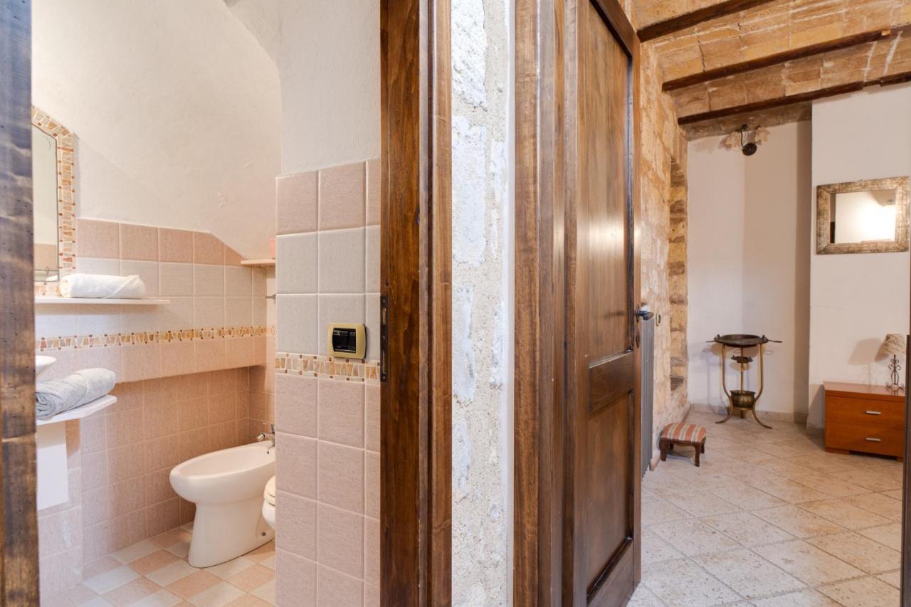 La Casa Dell' Etrusco Βίλα Tarquinia Εξωτερικό φωτογραφία