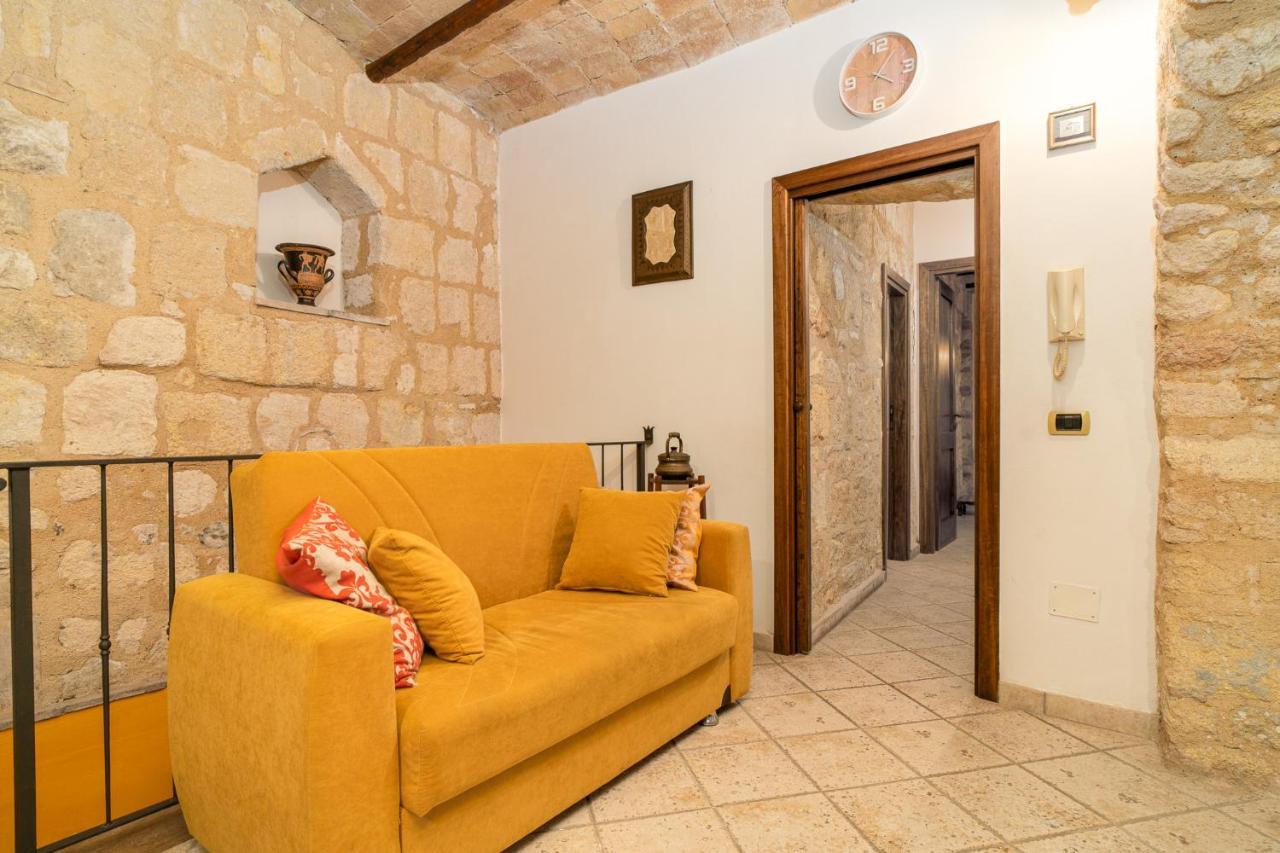 La Casa Dell' Etrusco Βίλα Tarquinia Εξωτερικό φωτογραφία