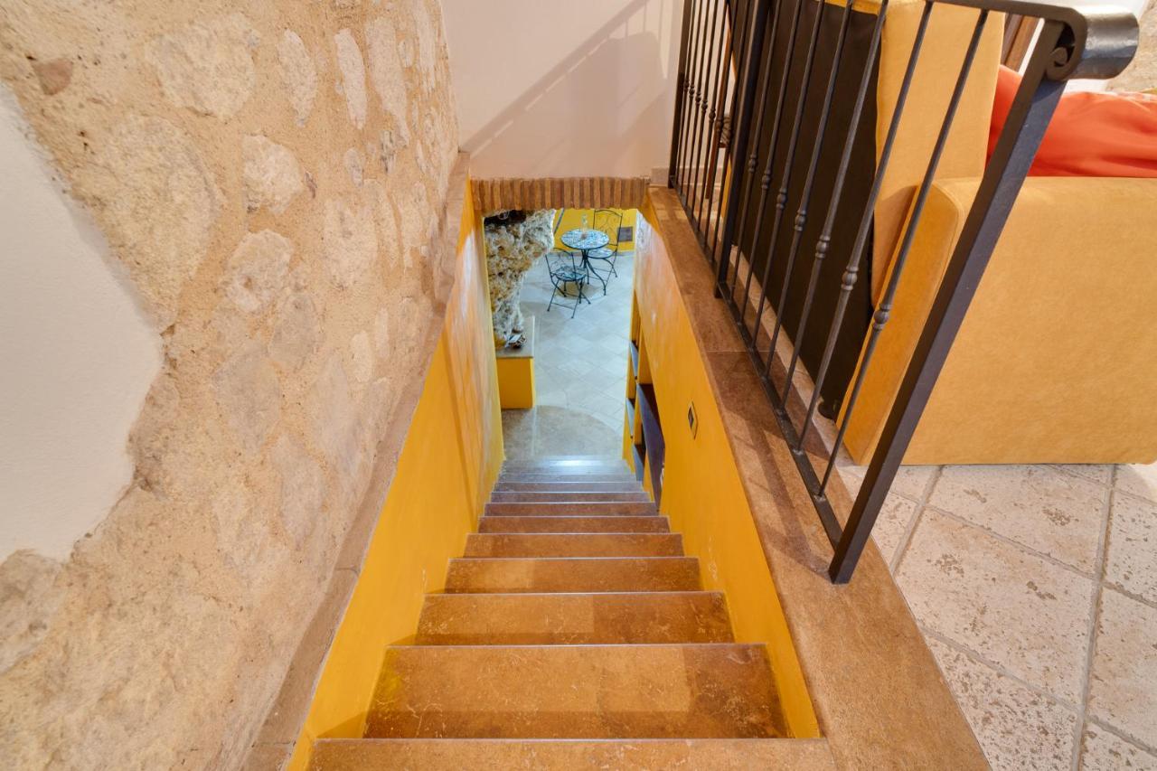 La Casa Dell' Etrusco Βίλα Tarquinia Εξωτερικό φωτογραφία