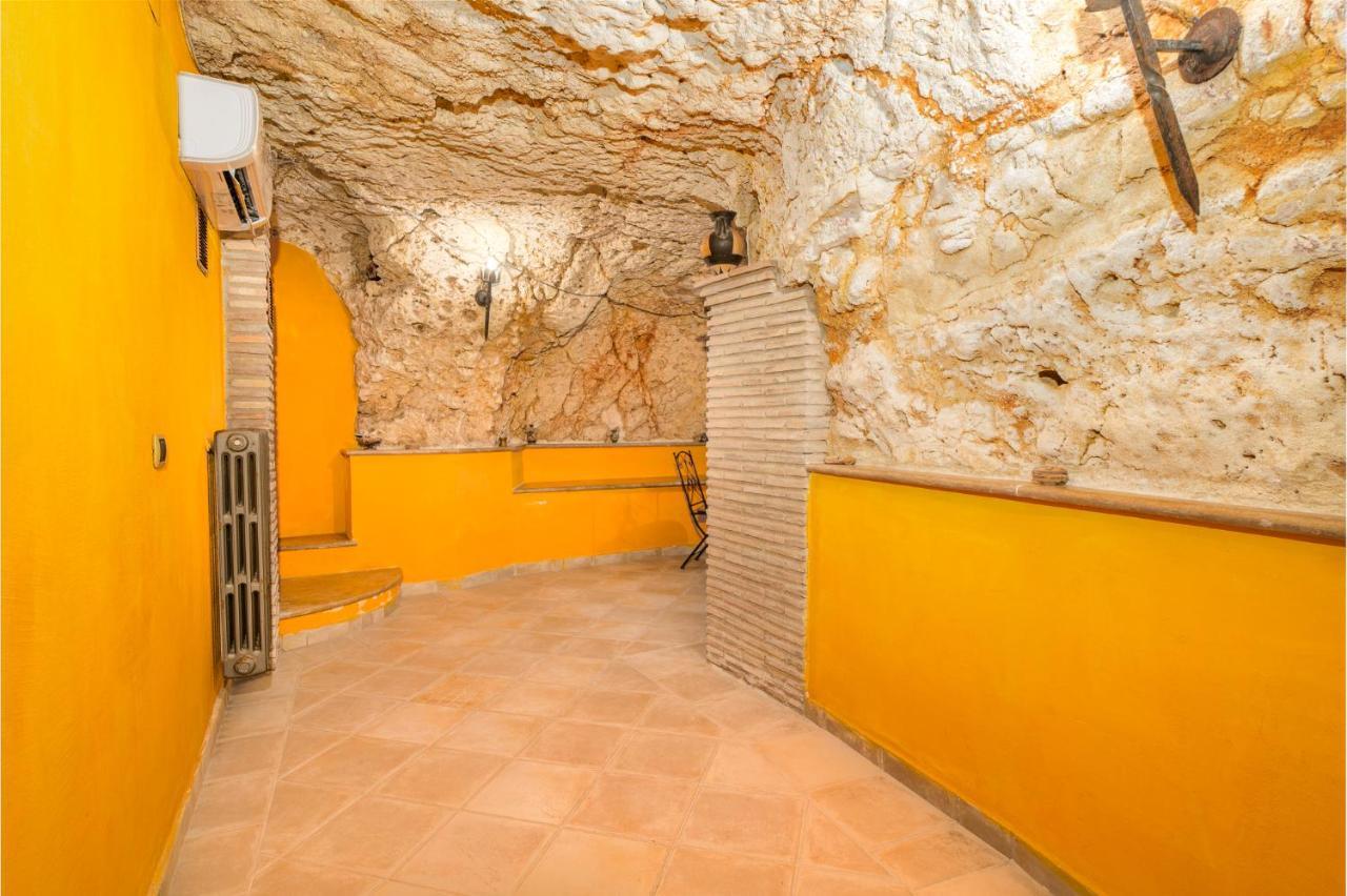 La Casa Dell' Etrusco Βίλα Tarquinia Εξωτερικό φωτογραφία