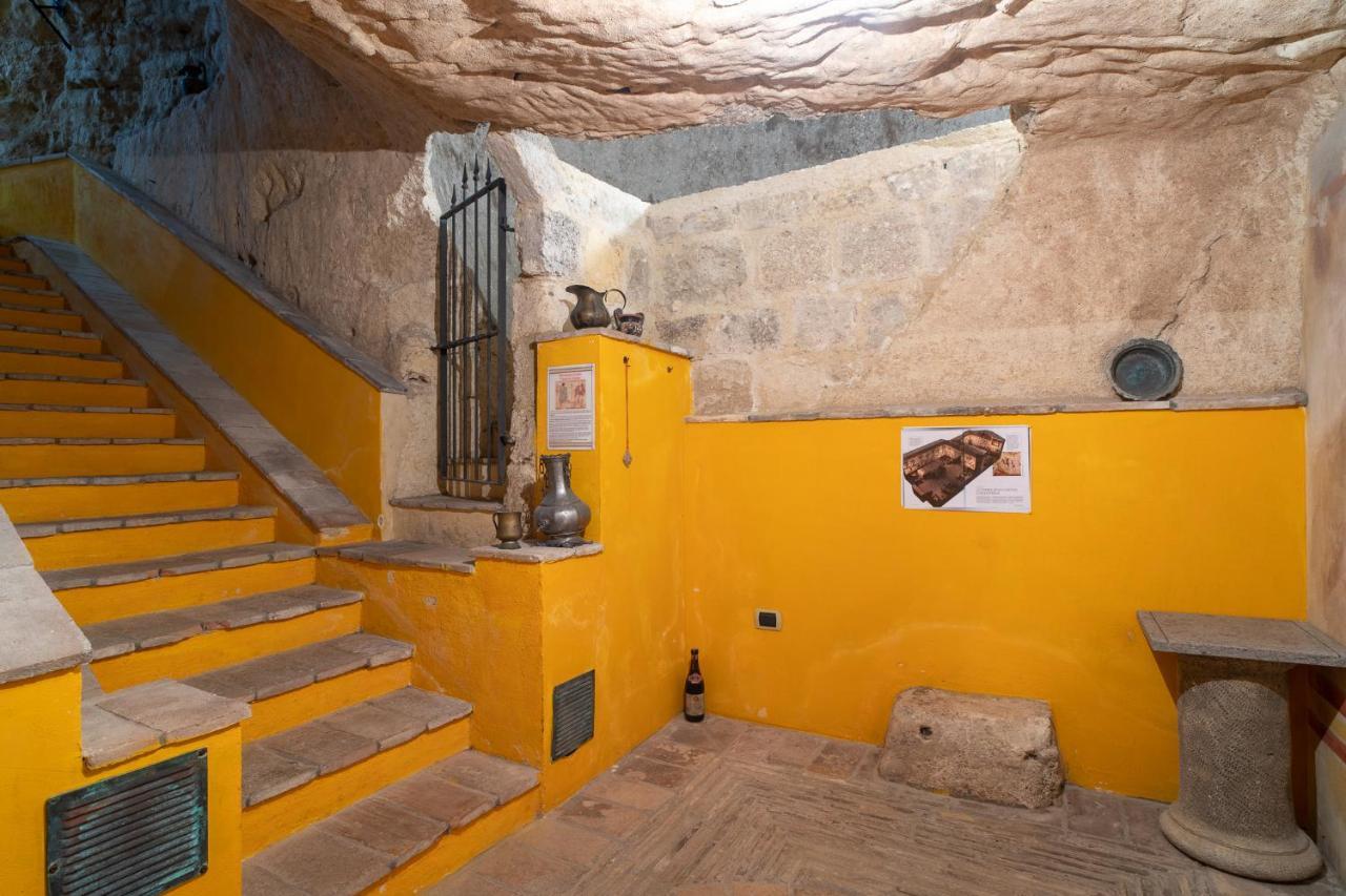 La Casa Dell' Etrusco Βίλα Tarquinia Εξωτερικό φωτογραφία